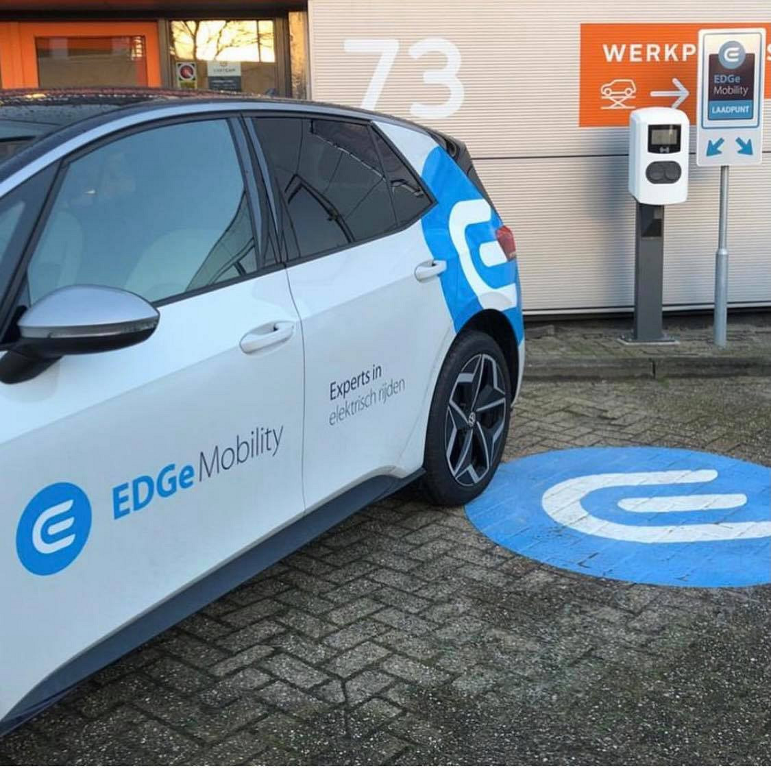 EV-Team Autoservice de Gelder