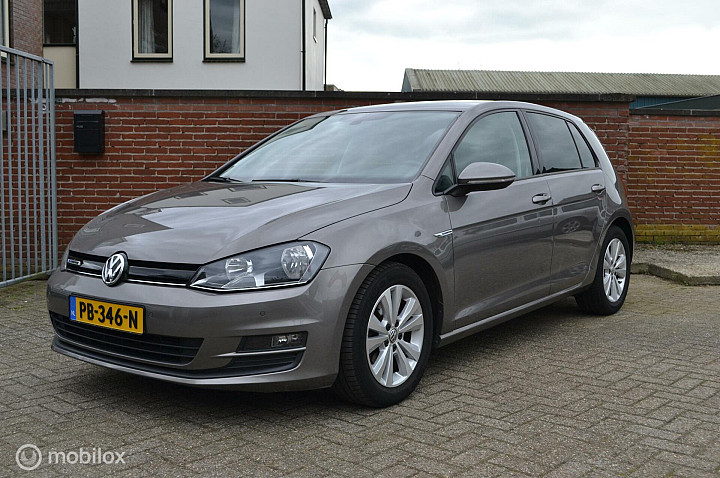 Volkswagen Golf 1.0 TSI | Navi | DAB | PDC | CarPlay | 1e Eigenaar